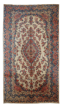 Persia (Iran) Kazvin Rug