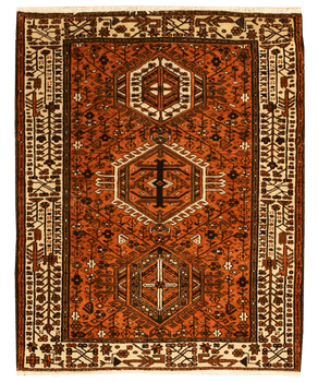Persia (Iran) Karajeh Rug