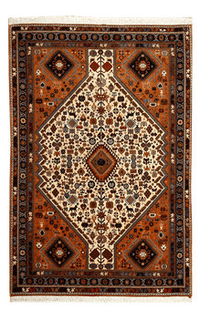 Persia (Iran) Kashkouli Rug
