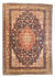 Antique Persian Dabir Kashan - Farsh-Heriz Rug Gallery
