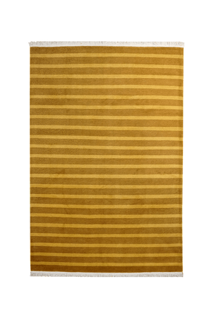 Tibet Stripes Rug - Farsh-Heriz Rug Gallery