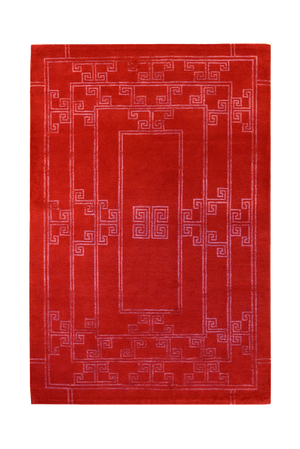 Tibet China Classic Rug - Farsh-Heriz Rug Gallery
