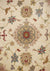 Egypt Decorative Rug - Farsh-Heriz Rug Gallery
