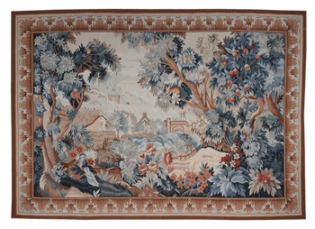China Tapestry