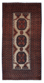 Persia (Iran) Balouch Rug