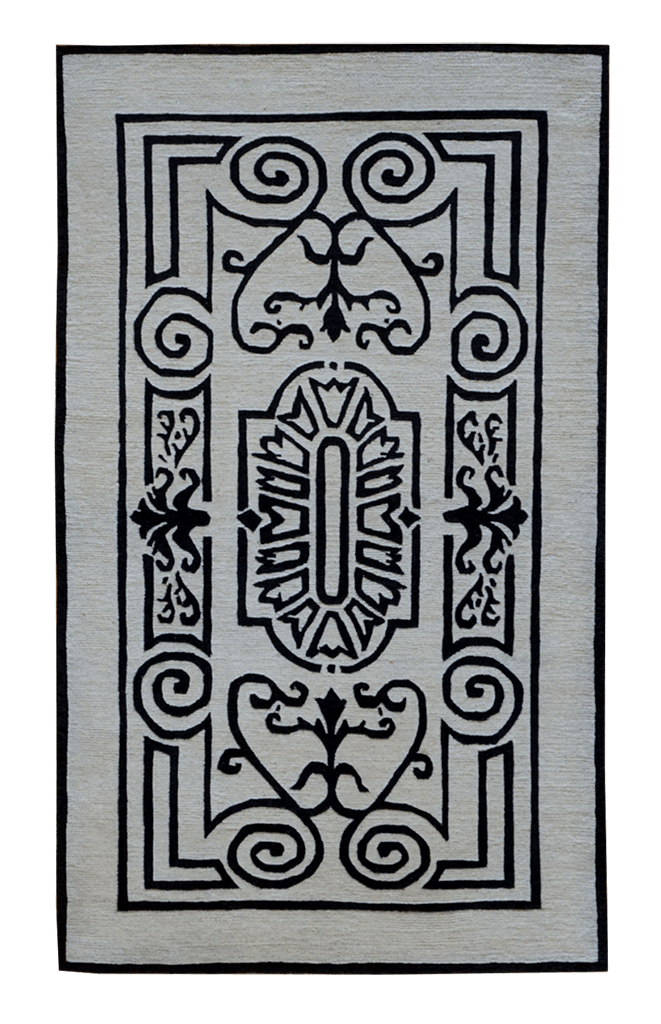 Tibet Classic Rug - Farsh-Heriz Rug Gallery