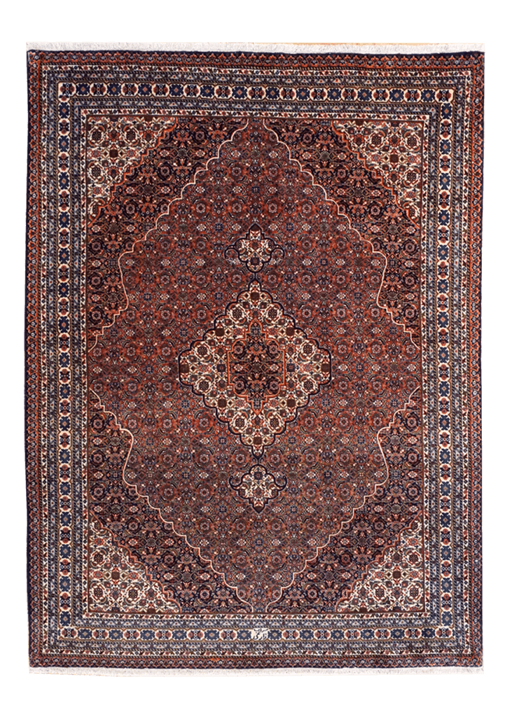 Persia (Iran) Sarab Rug - Farsh-Heriz Rug Gallery