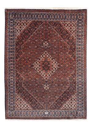 Persia (Iran) Sarab Rug - Farsh-Heriz Rug Gallery