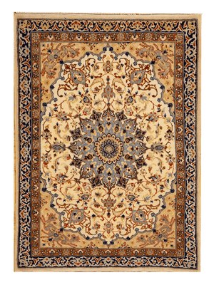 Persia (Iran) Isfahan Rug - Farsh-Heriz Rug Gallery