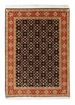 Persia (Iran) Tabriz Rug